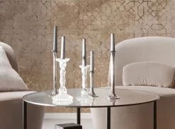 Calm Creativity | Gold Trellis Mural -Home Wallpaper IF2 023 2