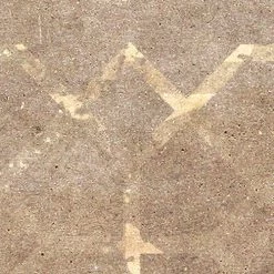 Calm Creativity | Gold Trellis Mural -Home Wallpaper IF2 023 5