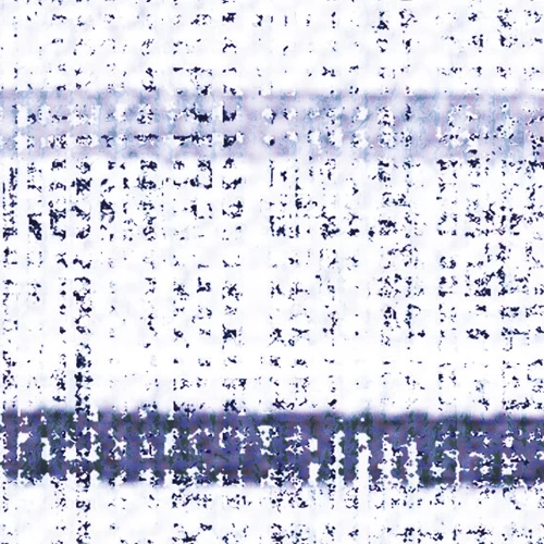 Unique Unity | Purple Patchwork Mural 6 Unique Unity | Purple Patchwork Mural - Image 6