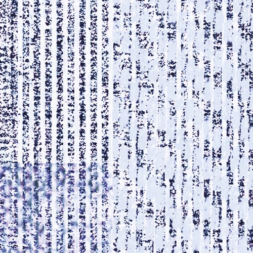 Unique Unity | Purple Patchwork Mural 8 Unique Unity | Purple Patchwork Mural - Image 8