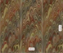 Club Circles | Marble Swirl Mural -Home Wallpaper IF3 032 3