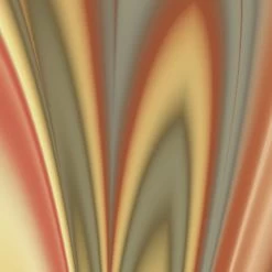 Club Circles | Marble Swirl Mural -Home Wallpaper IF3 032 4