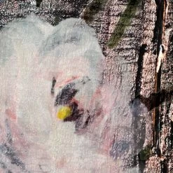 Grande Giardino | Luscious Roses Mural -Home Wallpaper IF3 035 4