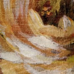 Grande Giardino | Luscious Roses Mural -Home Wallpaper IF3 035 6