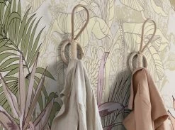 Humided Heat | Jungle Landscape Mural 10 Humided Heat | Jungle Landscape Mural -Home Wallpaper IF3 040 2