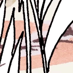 Humided Heat | Jungle Landscape Mural 14 Humided Heat | Jungle Landscape Mural -Home Wallpaper IF3 040 6