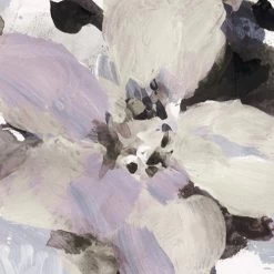 Gentle Grace | Full Bouquet Mural -Home Wallpaper IF3 043 4