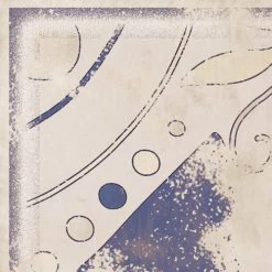 Murmurous Marrakesh | Moroccan Tile Mural 12 Murmurous Marrakesh | Moroccan Tile Mural -Home Wallpaper IF4 058 4