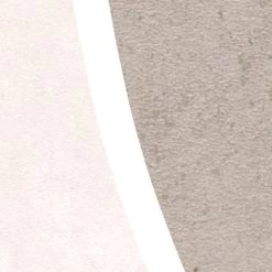 Paradox Pristine | Pastel Shapes Mural 11 Paradox Pristine | Pastel Shapes Mural -Home Wallpaper IF4 059 4