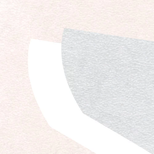 Paradox Pristine | Pastel Shapes Mural 7 Paradox Pristine | Pastel Shapes Mural - Image 7