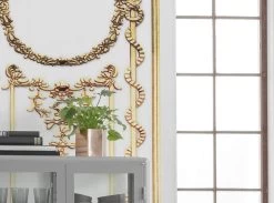 Roaring Royal | French Panel Mural 10 Roaring Royal | French Panel Mural -Home Wallpaper IF4 062 2