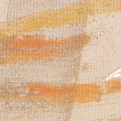 Coco Champagne | Gold Palms Mural 8 Coco Champagne | Gold Palms Mural - Image 8