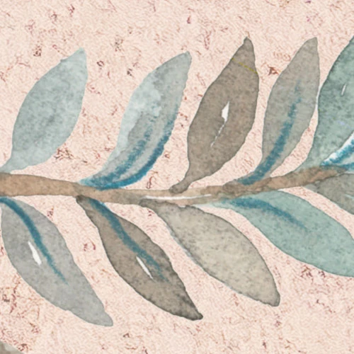 Hanging Hanami | Branching Flower Mural 7 Hanging Hanami | Branching Flower Mural - Image 7