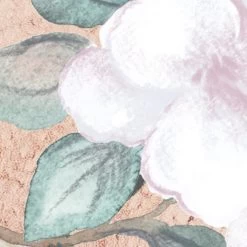 Hanging Hanami | Branching Flower Mural 15 Hanging Hanami | Branching Flower Mural -Home Wallpaper IF4 068 7