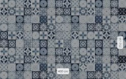 Palazzo Preferito | Moroccan Tile Mural 11 Palazzo Preferito | Moroccan Tile Mural -Home Wallpaper IF4 069 3