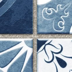 Palazzo Preferito | Moroccan Tile Mural 14 Palazzo Preferito | Moroccan Tile Mural -Home Wallpaper IF4 069 6