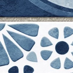 Palazzo Preferito | Moroccan Tile Mural 15 Palazzo Preferito | Moroccan Tile Mural -Home Wallpaper IF4 069 7