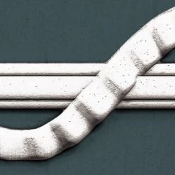 Classy Castle | French Panel Mural 12 Classy Castle | French Panel Mural -Home Wallpaper IF4 079 4