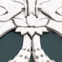 Classy Castle | French Panel Mural 13 Classy Castle | French Panel Mural -Home Wallpaper IF4 079 5