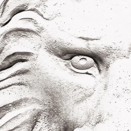 Classy Castle | French Panel Mural 7 Classy Castle | French Panel Mural - Image 7