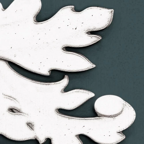 Classy Castle | French Panel Mural 8 Classy Castle | French Panel Mural - Image 8