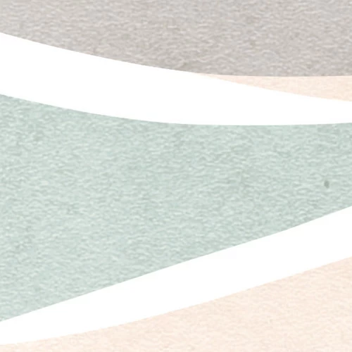 Paradox Parallelogramm | Pastel Shapes Mural 8 Paradox Parallelogramm | Pastel Shapes Mural - Image 8