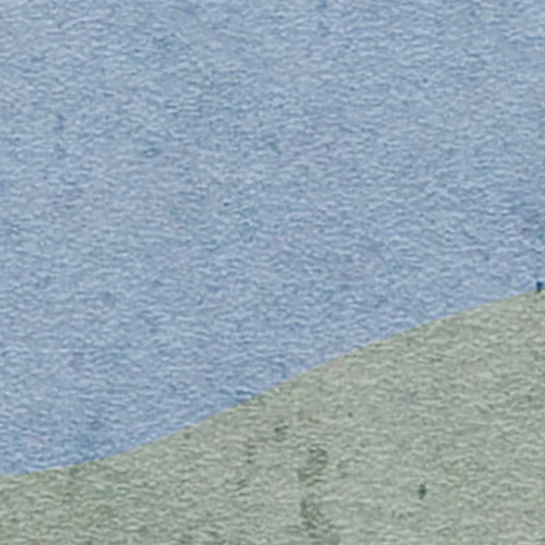 Velvety Valley | Bright Mountains Mural 8 Velvety Valley | Bright Mountains Mural - Image 8