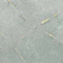 Obfuscated Ornament | Cloudy Geometrics Mural -Home Wallpaper IF4 085 6