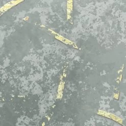 Obfuscated Ornament | Cloudy Geometrics Mural -Home Wallpaper IF4 085 7