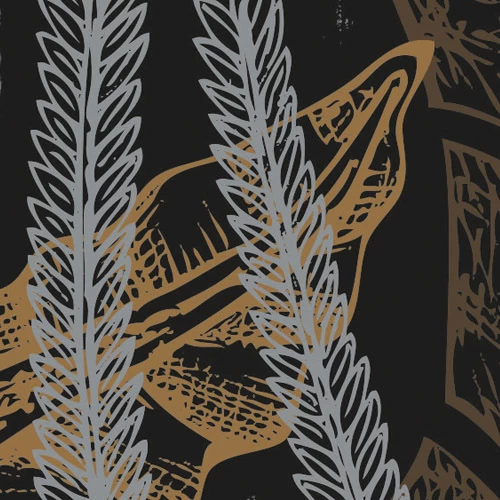 Deep Delight | Ocean Floor Mural 5 Deep Delight | Ocean Floor Mural - Image 5