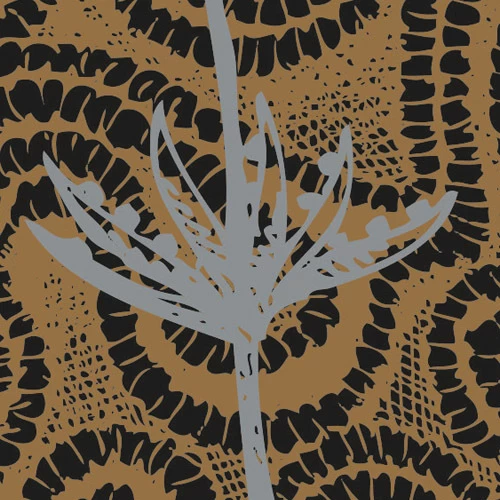 Deep Delight | Ocean Floor Mural 6 Deep Delight | Ocean Floor Mural - Image 6