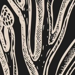 Deep Delight | Ocean Floor Mural 14 Deep Delight | Ocean Floor Mural -Home Wallpaper IF5 091 6