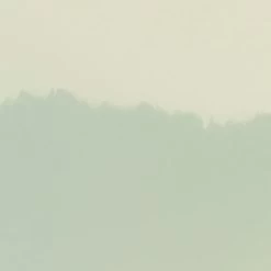 Hazy Hills | Sunny Mountain Mural 12 Hazy Hills | Sunny Mountain Mural -Home Wallpaper IFSH4 073 4