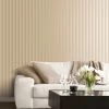 Matte/Shiny Stripe | Texture Stripe Wallpaper