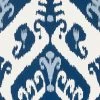 Indies Ikat | Geo Ikat Wallpaper