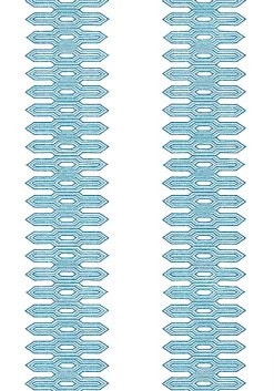 Nola Stripe | T20811