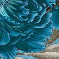 Royal Peony | Vintage Flower Mural -Home Wallpaper X7 1074 6