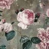 Everlasting | Delicate Florals Mural