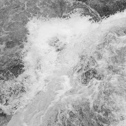 Wildest Water | Ocean Spray Mural -Home Wallpaper X7 1077 3