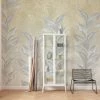 Spring Frost | Chilled Foliage Mural