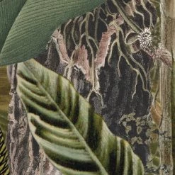 Amazonia | Busy Jungle Mural 15 Amazonia | Busy Jungle Mural -Home Wallpaper XXL4 063 7